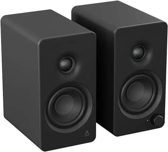 Creative XF1 Ηχεία Υπολογιστή 2.0 με Bluetooth Μαύρα