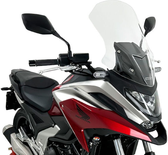 Parbriz Față Wscrn Capo Nc750x Clr Albastru Ho066t
