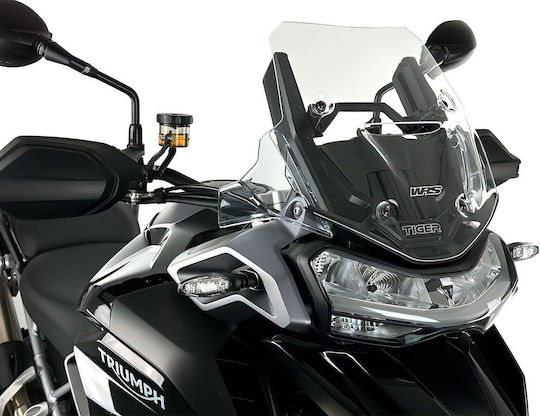 Предно Ветрово Стъкло Sport Tiger 1200 Gt Clr Други Tr006t