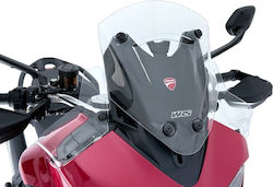 Motorrad-Windschutzscheibe Sport Ducati Multistrada Andere Du037t Motorrad-Windschutzscheibe Sport Ducati Multistrada Andere Du037t