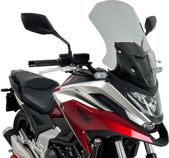 Ζελατίνα Wscrn Capo Nc750x Smkd Αλλα Ho066f