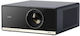 Wanbo X5 Pro Mini Projector Full HD with Wi-Fi and Built-in Speakers WANBOX5SDBL