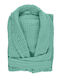 Abyss & Habidecor Bademantel Lagoon 300g/m²