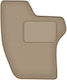 Velour Driver’s Mat Vw Lt Ii Van 1996-2006 Beige