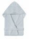 Graccioza Melody Μπουρνούζι SeaMist 490gr/m²