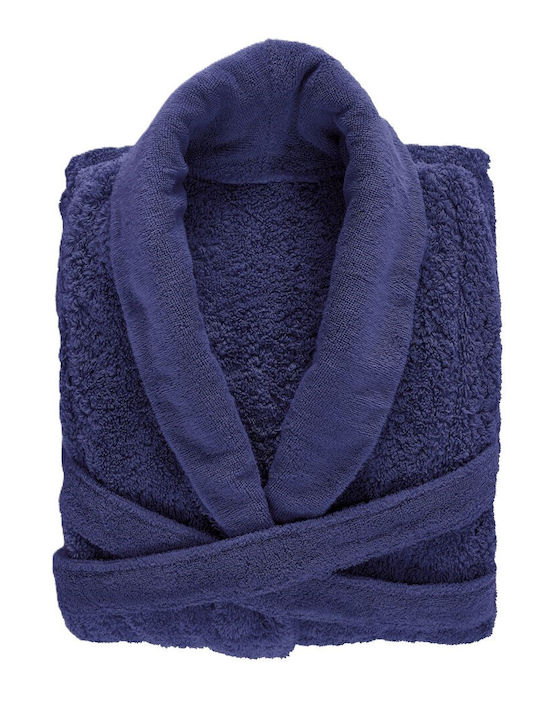 Abyss & Habidecor Super Pile Bathrobe Cadette B...