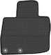 Driver's Rubber Mat Honda Civic Viii Ufo Hatchback 2006-2012