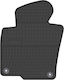 Driver's Rubber Mat Volkswagen Passat B6 Sedan Estate Variant 2005-2010