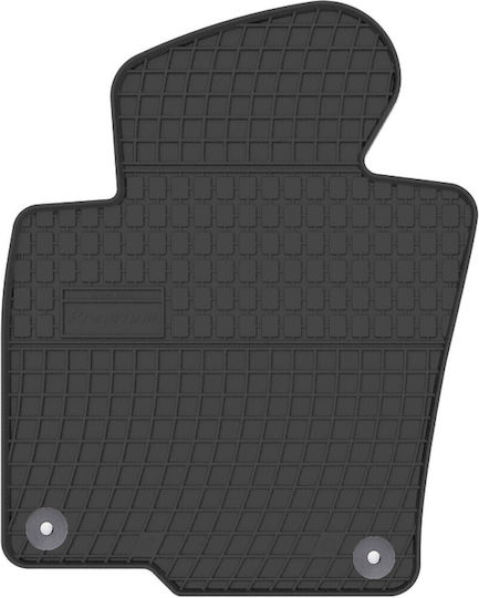 Driver's Rubber Mat Volkswagen Passat B6 Sedan Estate Variant 2005-2010