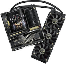 Asus Crosshair X870E Edition 20 Wi-Fi Mutterplatine Erweitertes ATX mit AMD AM5 Steckdose