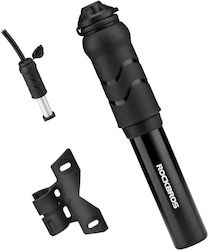Rockbros Fahrradluftpumpe Hand Rockbros Fahrradluftpumpe Hand