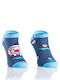 Todo Socks Șosete Pentru Copii Albastre