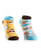 Todo Socks Șosete Pentru Copii Albastre