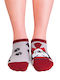 Pirin Hill Kindersocken Romantic Dog