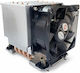 Dynatron S6-4710 Ventilator De Răcire CPU Pentru Priza 4710
