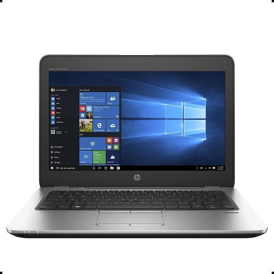 HP Elitebook 820 G3 Refurbished Grade A 12.5" (Core i5-6200U/12GB/128GB SSD/W11 Pro)