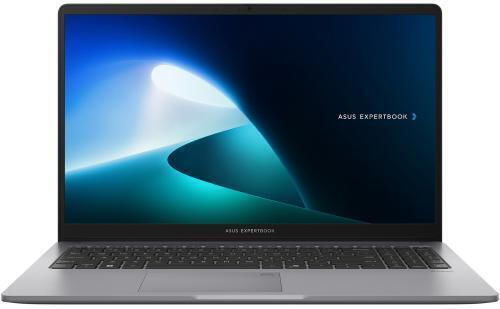 Asus Expertbook P1 P1503CVA 15.6" FHD (Core 7-240H/16GB/1TB SSD/Fără sistem de operare) cu Încărcător 65W (Tastatură US)