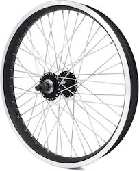 Saks 20" Saks 20"