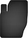 Universal Rubber Driver’s Mat Honda Concerto Liftback 1988-1994