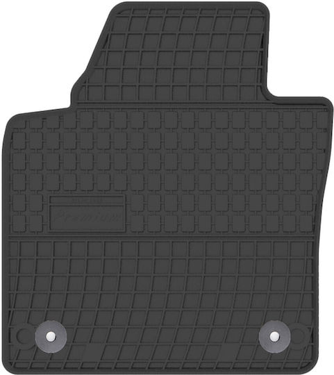 Covoraș Cauciuc Șofer VW Caddy 2k Fl Minivan 2010-2015