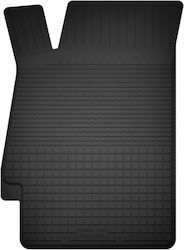 Universal Driver's Rubber Mat Honda Prelude V Coupe 1996-2001