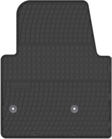 Fahrer Gummimatte Opel Movano B Van 2010-2022