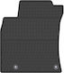 Fahrerseite Gummimatte Hyundai I30 III Fastback Hatchback Kombi 2016
