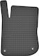 Driver's Rubber Mat Peugeot 2008 I Crossover 2013-2019