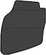 Driver's Rubber Mat Honda Jazz Ii Hatchback 2002-2008
