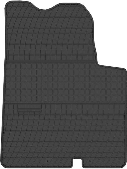 Fahrer Gummimatte Nissan Primastar Van 2001-2014