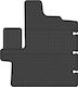 Driver's Rubber Mat Fiat Ducato Iv Van 2014