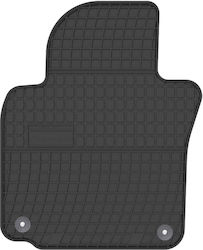 Driver's Rubber Mat Volkswagen Scirocco Iii Coupe 2008-2017