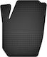 Covoraș Cauciucat Universal Pentru Șofer Honda Jazz Ii Hatchback 2002-2008