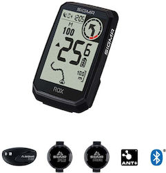 Sigma Sport Rox 4.0 GPS Ποδηλάτου