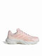 adidas Courtjam Control 3 Women's Tennis Shoes Pink