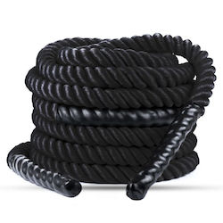 DBX Bushido POWER-ROPE-C15 Бойно въже с Дължина 15m DBX Bushido POWER-ROPE-C15 Бойно въже с Дължина 15m