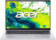 Acer Aspire Go 16 16" IPS FHD+ (Core 5-120U/16GB/512GB SSD/Без операционна система) (Международен английски клавиатура)