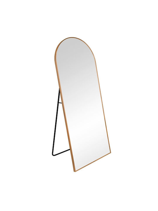 Mirrors & More Britt Oglindă cu Cadru Metalic G...