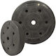 Enero Метален диск 1 x 10kg Φ29mm