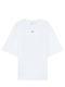 T-shirt 3d Arrow Spray 44MAA120S26J00I100-1000
