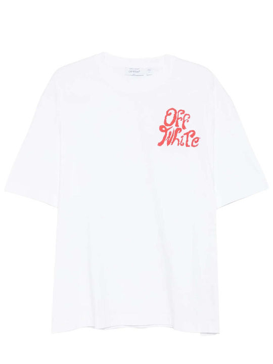 T-shirt Grass Ink 44MAA120S26J00M100-1000