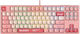 A4Tech Bloody S87 Pixels Red Гейминг Механична ...