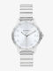 Radiant Women's Watch 36mm Battery with Silver Stainless Steel Bracelet