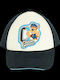 Cool Club Kids' Hat Fabric Multicolour