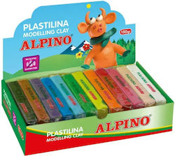 Alpino Πλαστελίνη