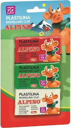 Alpino Πλαστελίνη
