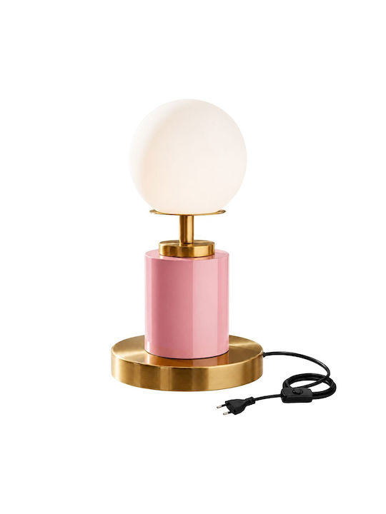 Opviq Lămpi Decorative Pentru Masă Moira E27 17...