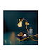Inspiral Tree Dekoratives Tischlicht