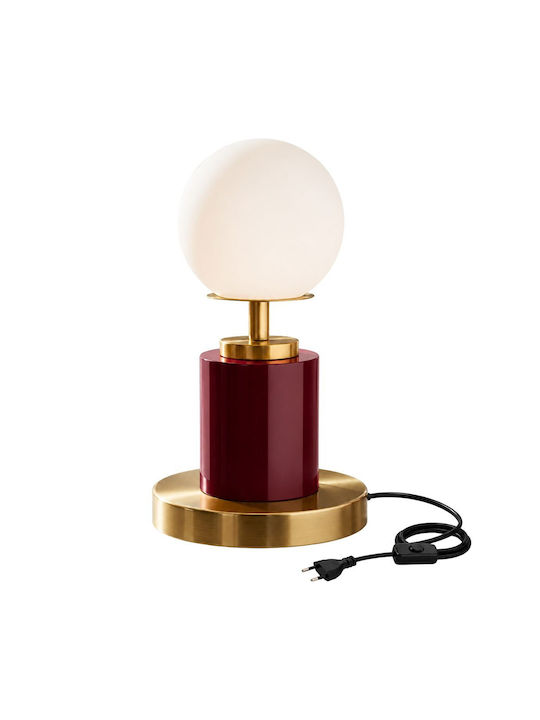 Opviq Lămpi Decorative Pentru Masă Moira E27 17...