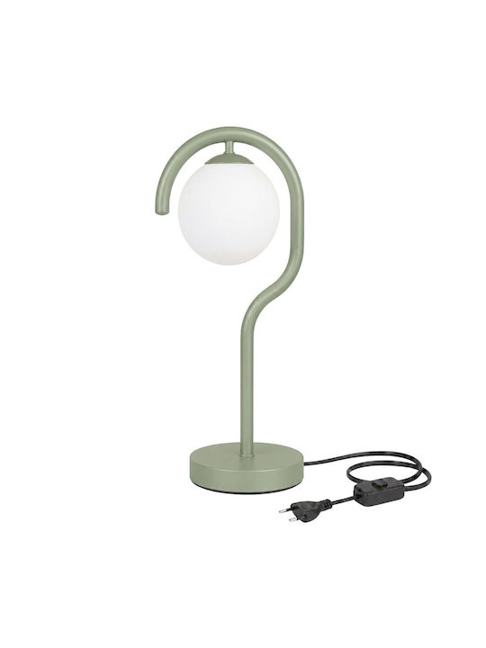 Opviq Lămpi Decorative Pentru Masă Gedik E27 20...